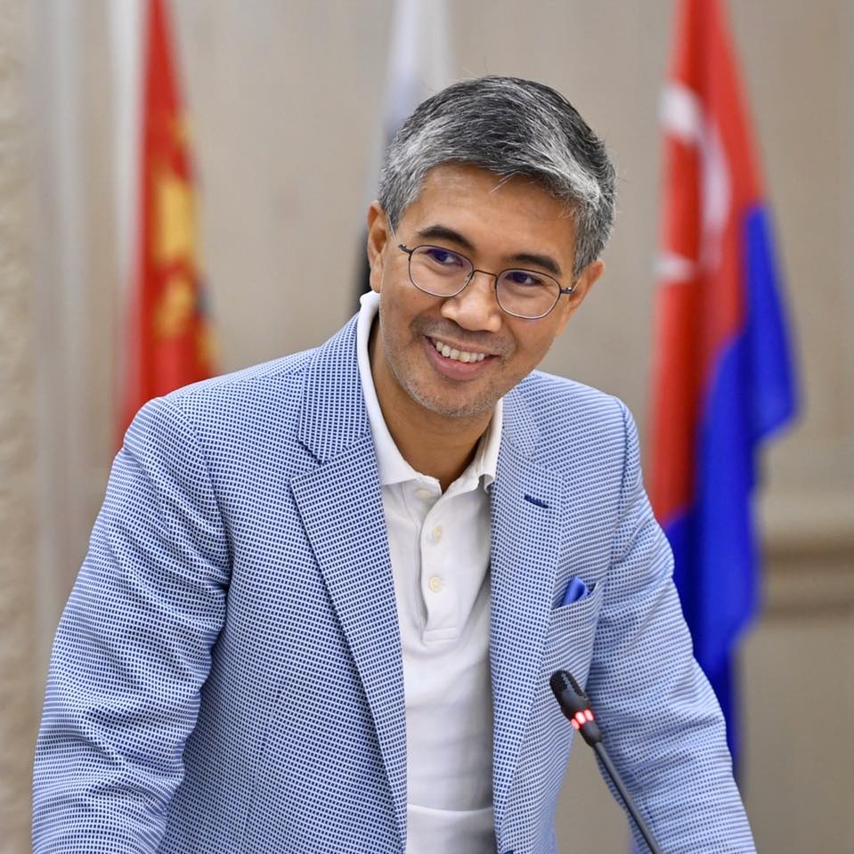 财长驳斥国家面临破产流言 “财况稳定不曾停付利息”