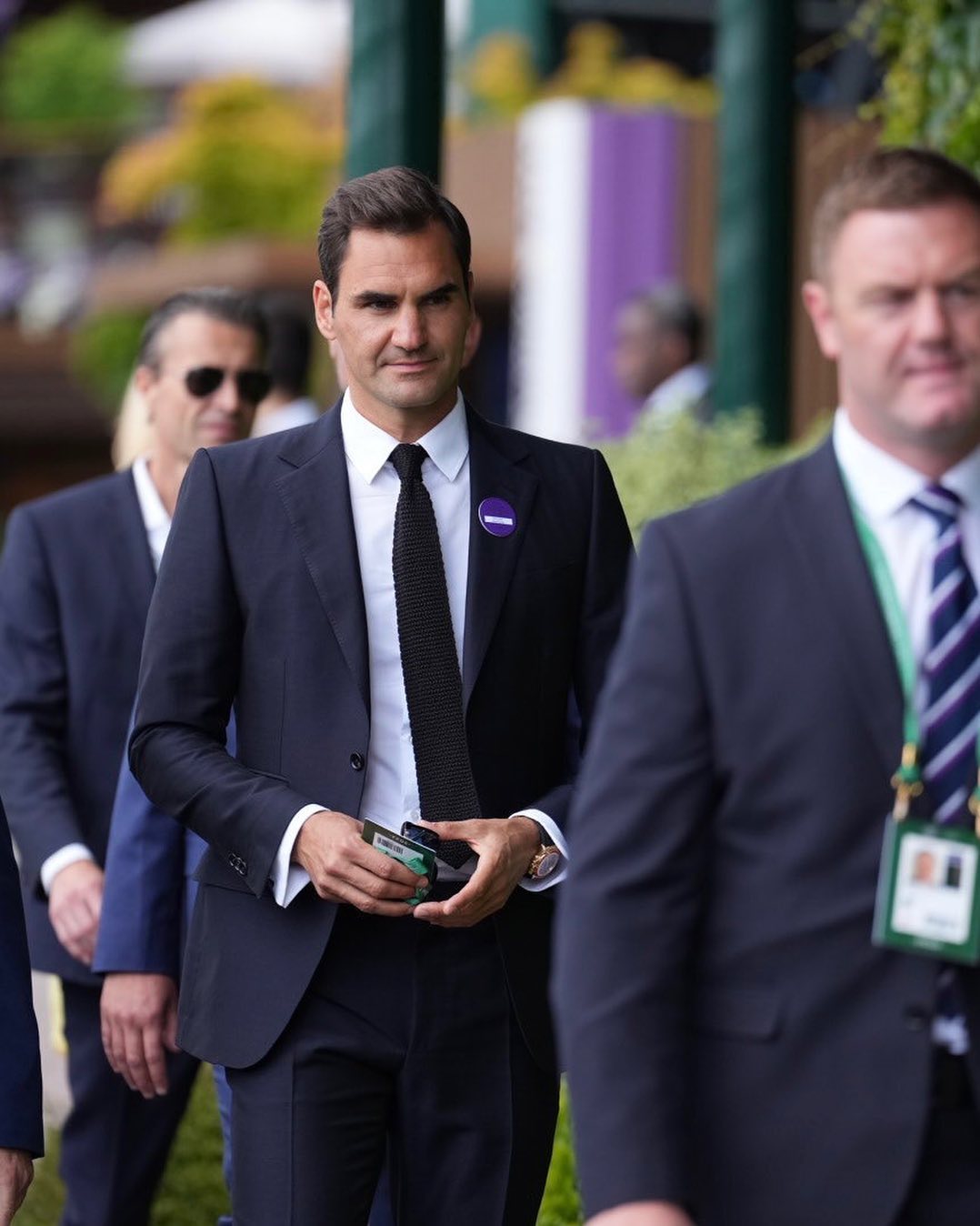 费德勒（小威）世界排名积分清零  一个时代即将落幕