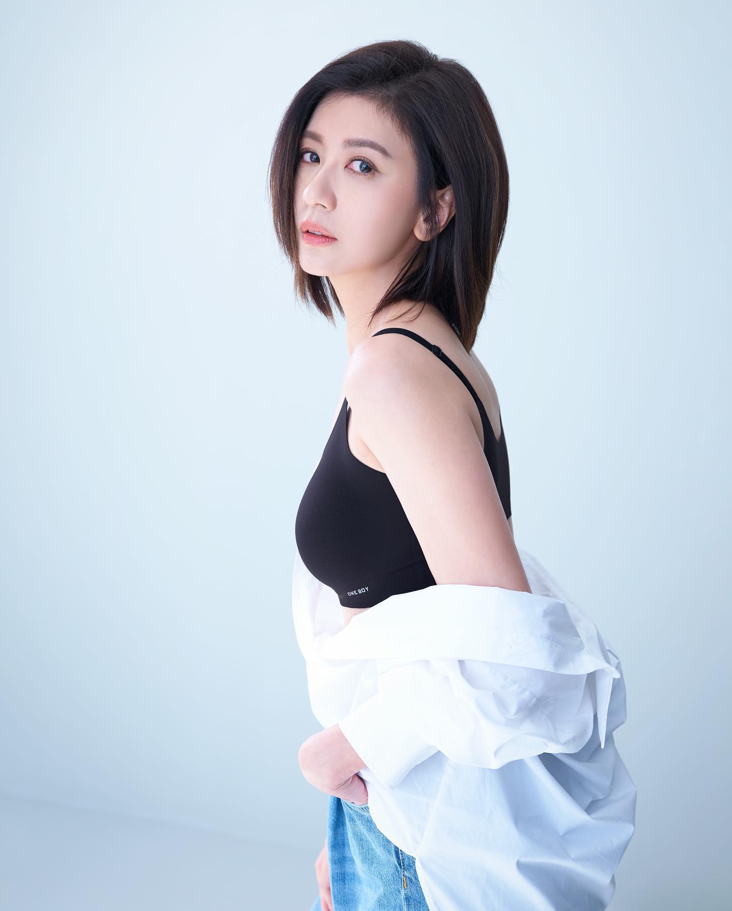 贾静雯突缺席发布会 惹确诊疑云