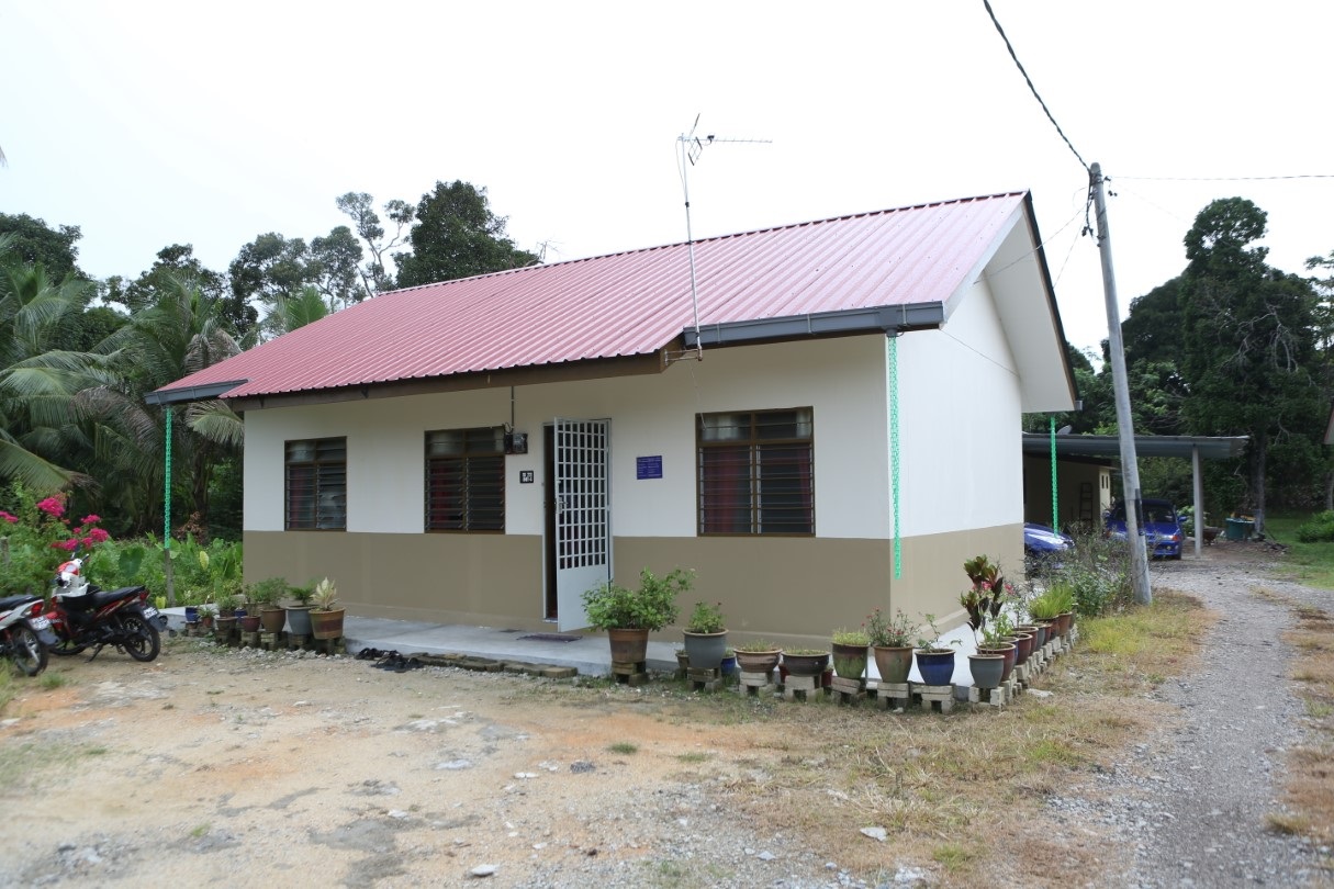 赤贫人民房屋只卖5.6万·副部长:没发展商愿亏本建!