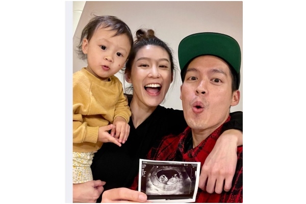 赵孟姿生2宝只花14分钟 许孟哲：坐火箭来的小孩