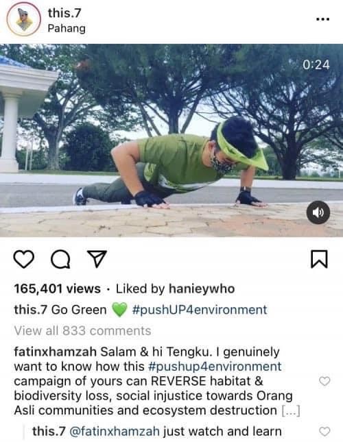 转发法米惹扎讽刺漫画·彭摄政王:我很喜欢 不必报警