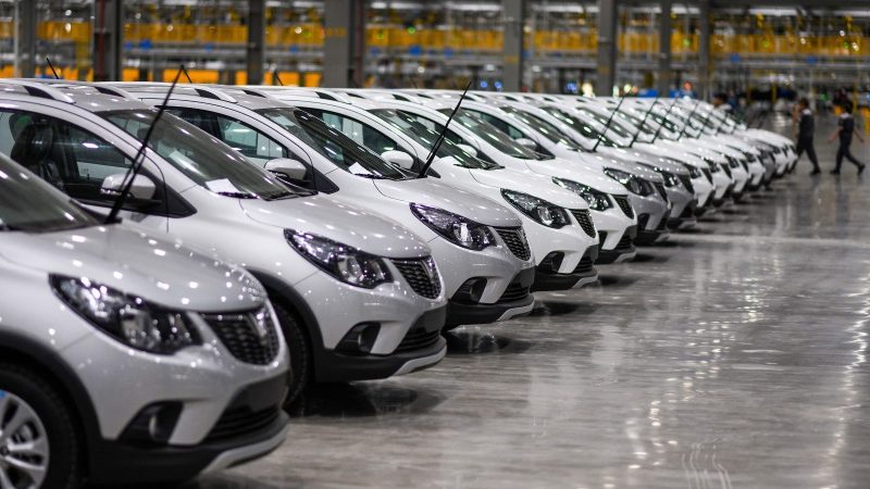 转让汽车订单或改订单?经销商:不可以!