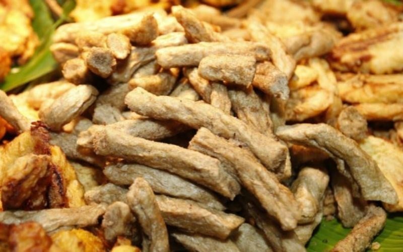 辣椒食油都起价！炸鱼饼炸香蕉涨50仙至RM1