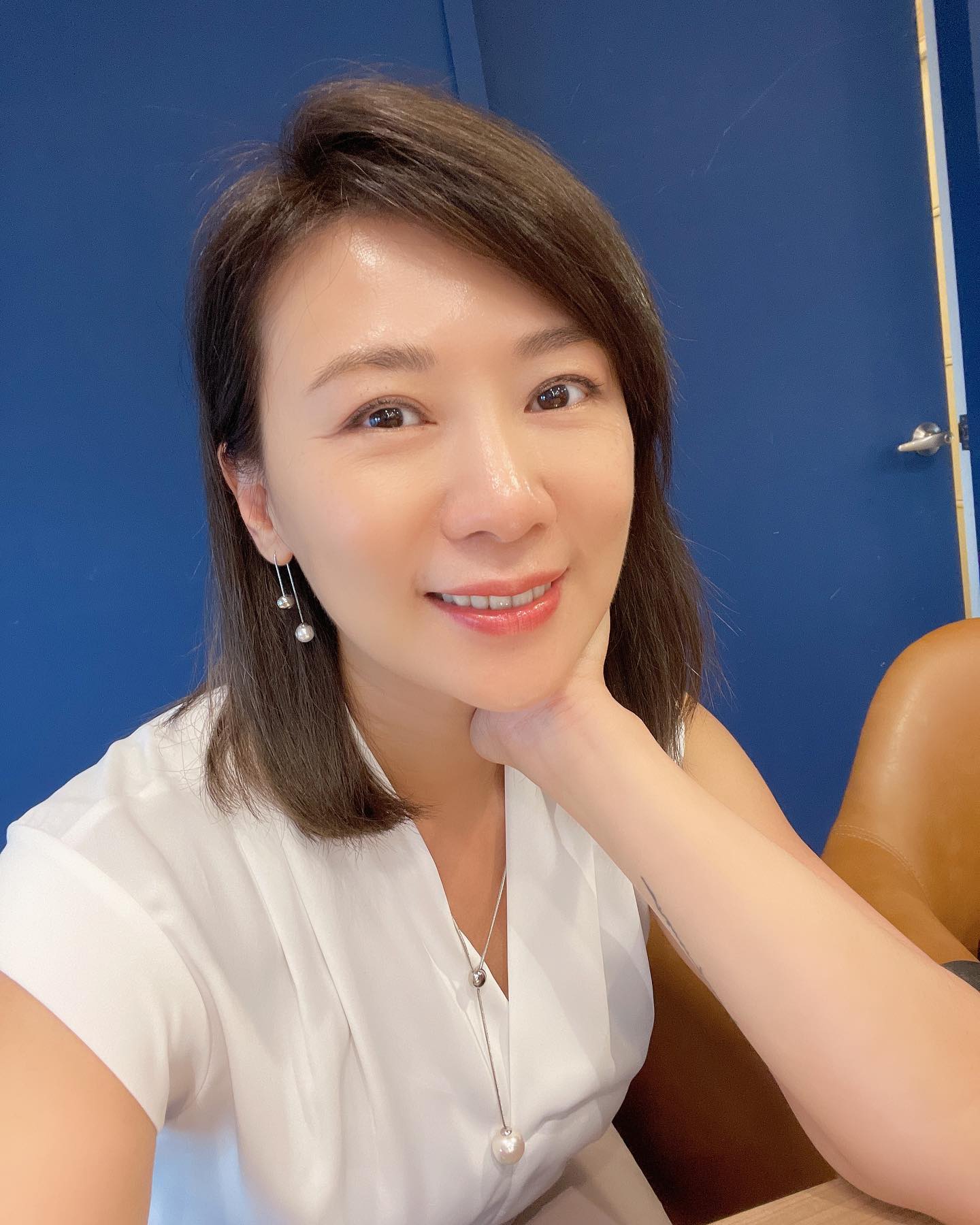 连静雯遭“虚拟男友”诈骗446万 爱情骗子手法曝光