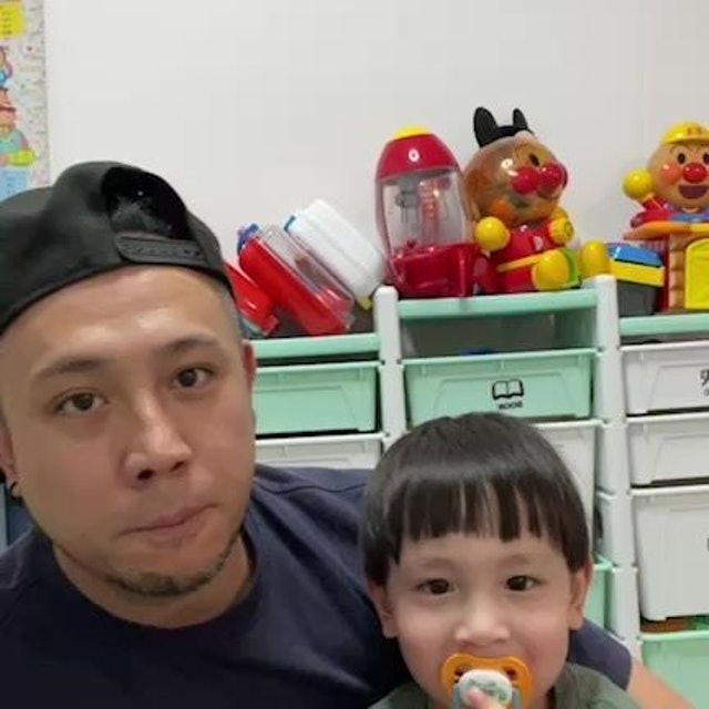 遭网民质疑经济与育儿能力 张致恒反击:又没要你帮我养