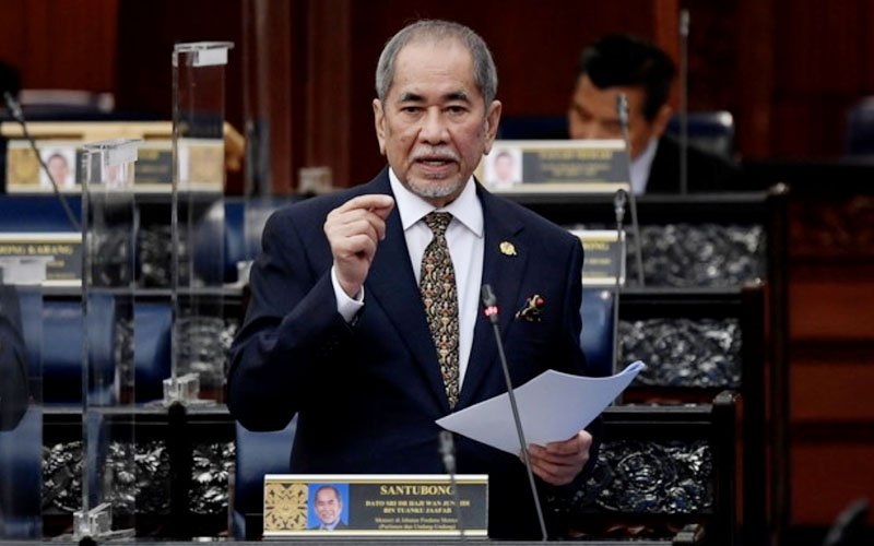 遴选新副议长又不成!部长宣布4度展延