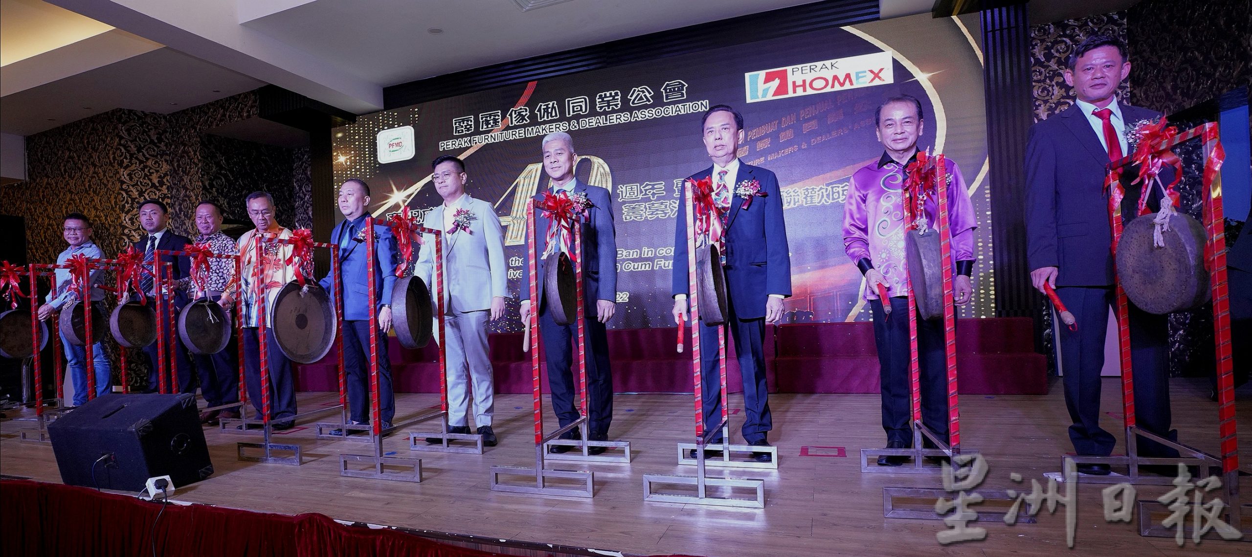 邱曜仲:家私行业复苏严缺人手 盼政府尽快批外劳入境