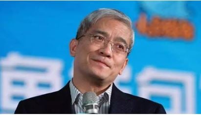 郎咸平传「永远离开上海」