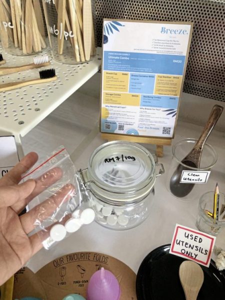 郑凤云/月经杯消毒片