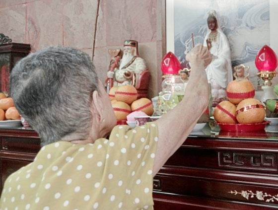 郑锦华／​梦话连篇