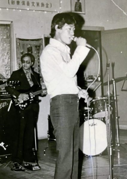 郑锦华／​梦话连篇