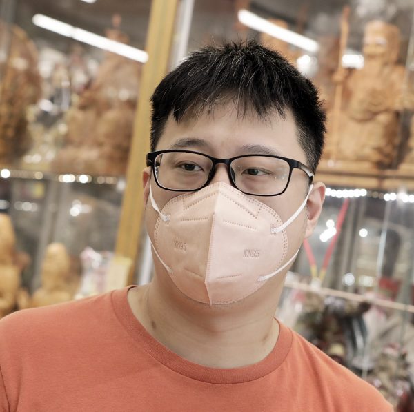 部分神料店开始售卖 中元祭品难逃涨潮