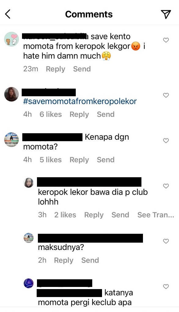 酒吧合照热议 BWF小编也不爽·粉丝促桃田远离叻哥!