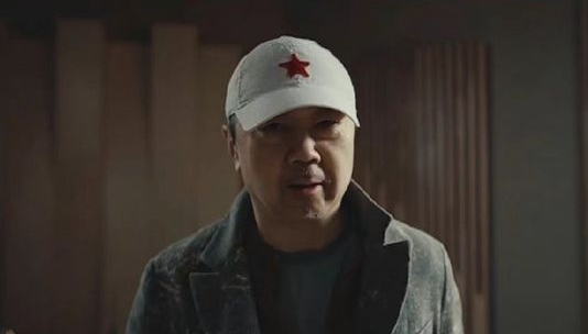 金曲33｜歌后蔡健雅激动抱妈泪崩  歌王崔健没写过得奖感言  