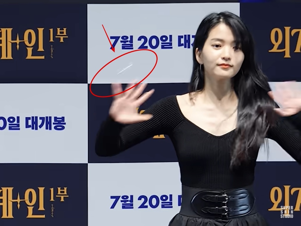 金泰梨一挥手钻戒飞出去 苏志燮金宇彬忙弯腰找戒指