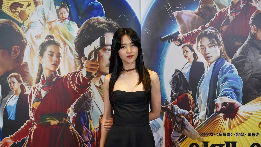 金泰梨一挥手钻戒飞出去 苏志燮金宇彬忙弯腰找戒指