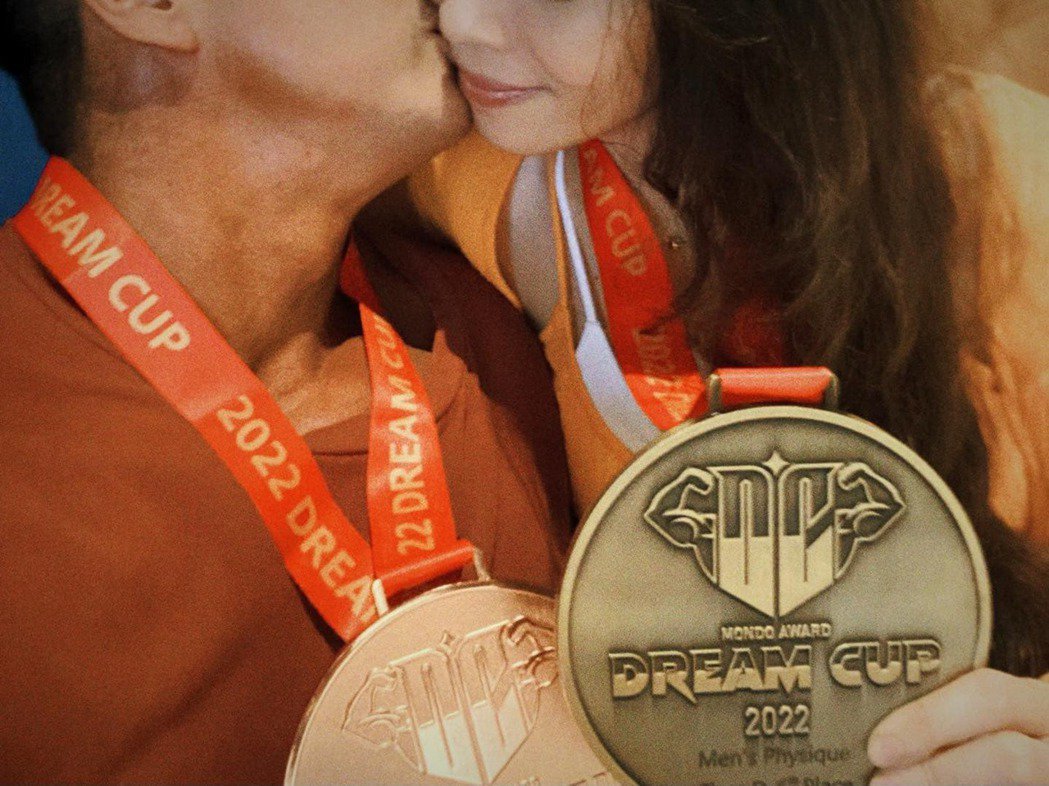 闪婚升格当人夫　李沛旭撇双喜临门