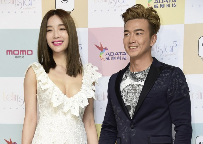 闪婚升格当人夫　李沛旭撇双喜临门