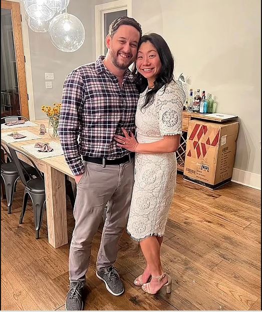 闪婚蜜月惊变凶杀! 新娘陈尸豪华套房 新郎离奇失踪