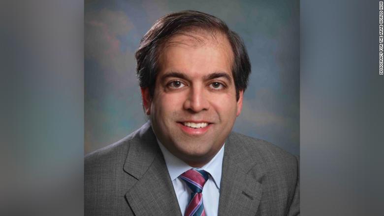 阿联酋判处卡舒吉案前律师3年有期徒刑