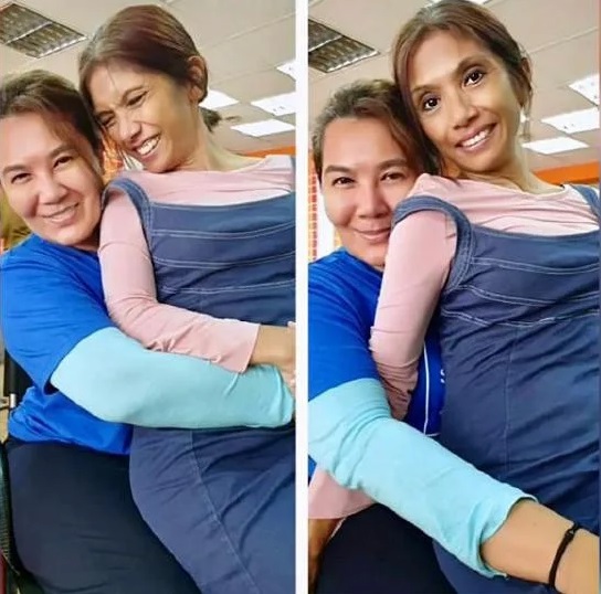 阿蒂芭：不论她是生是死·“不会放弃寻找扎丽娜”