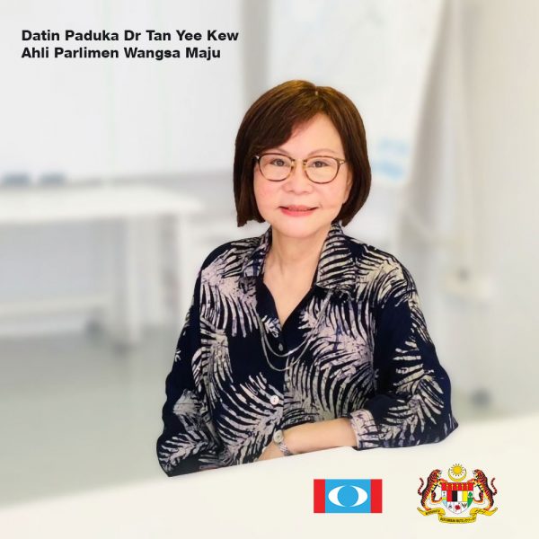 陈仪乔：防止短缺涨价 应提高白米储存量