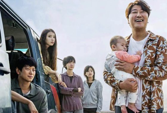 陈头头／《Broker》温柔的人工虹彩