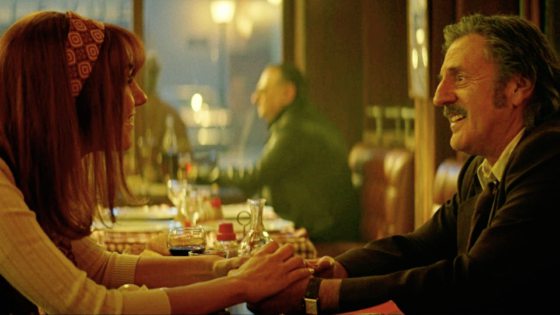 陈头头/《La Belle Epoque》假梦嘉年华