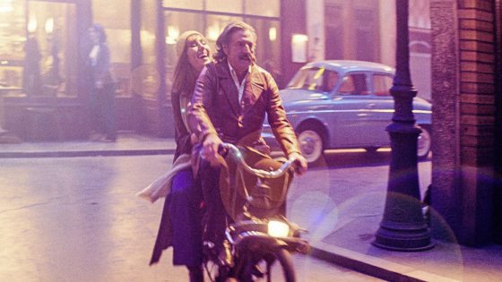 陈头头／《La Belle Epoque》假梦嘉年华