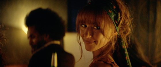 陈头头/《La Belle Epoque》假梦嘉年华