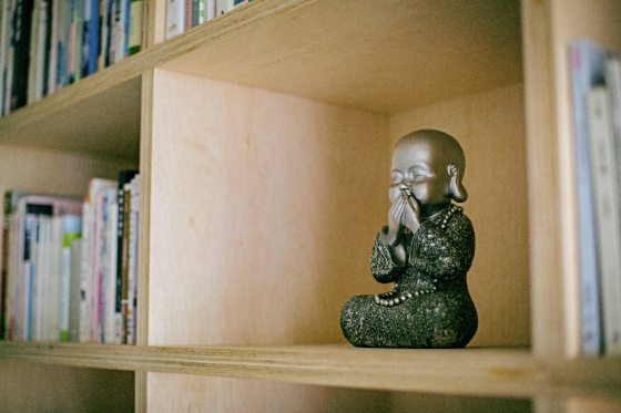 陈子韩／日子有功