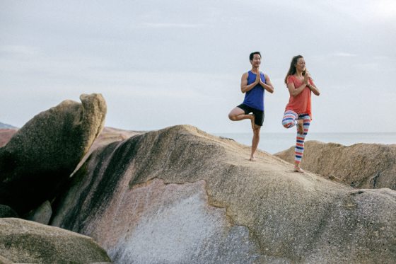 陈子韩／日子有功