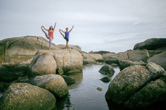 陈子韩／日子有功
