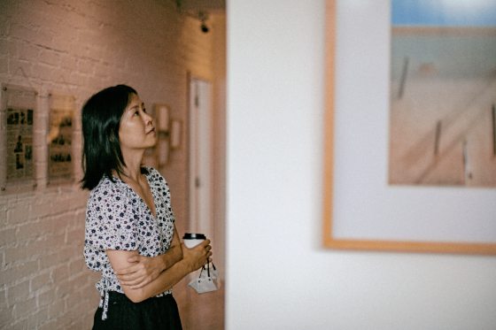 陈子韩／日子有功