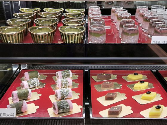 陈静宜／吃到饱的魅力