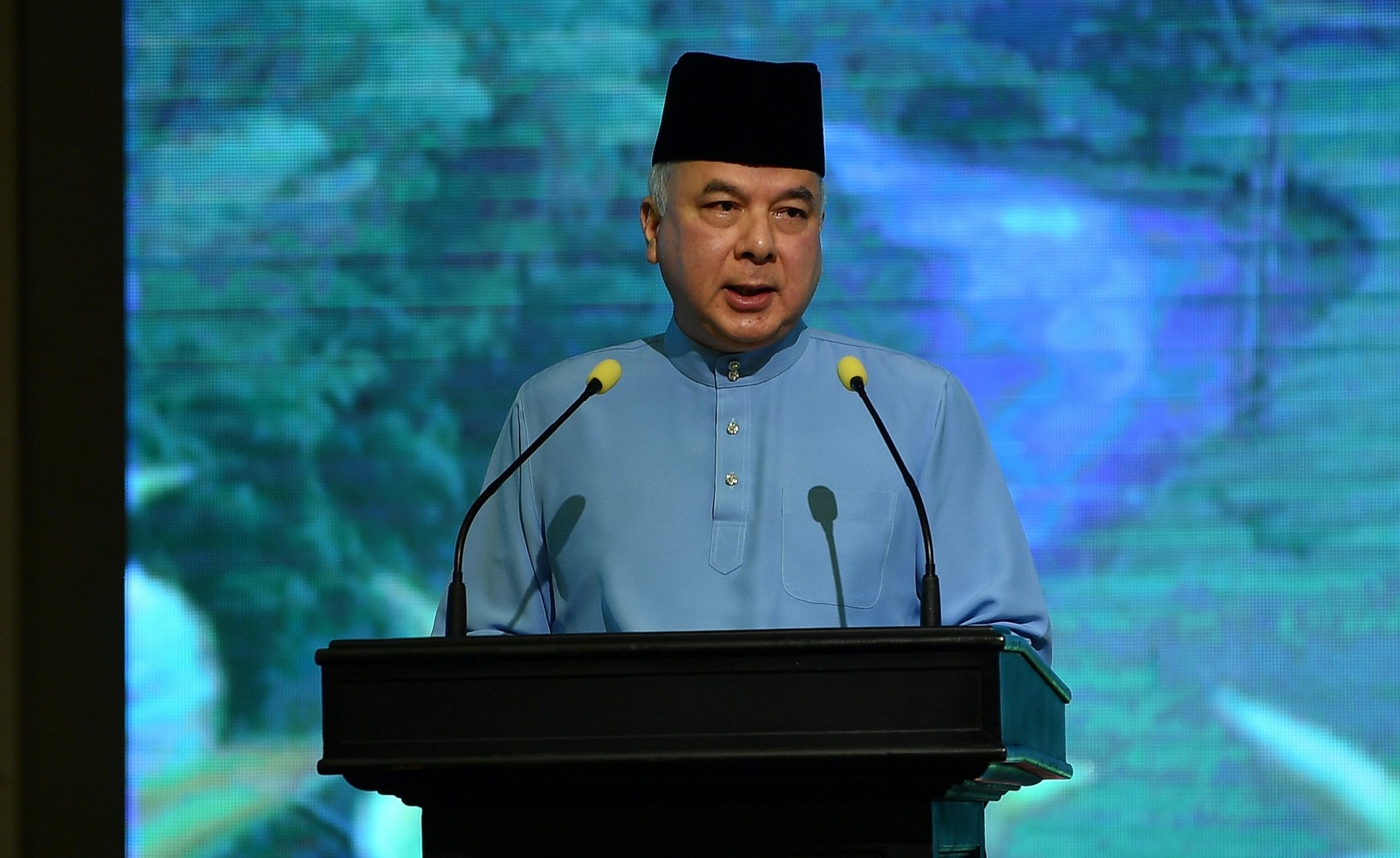 霹苏丹对大马粮食安全表担忧 仅17%农业地生产粮食