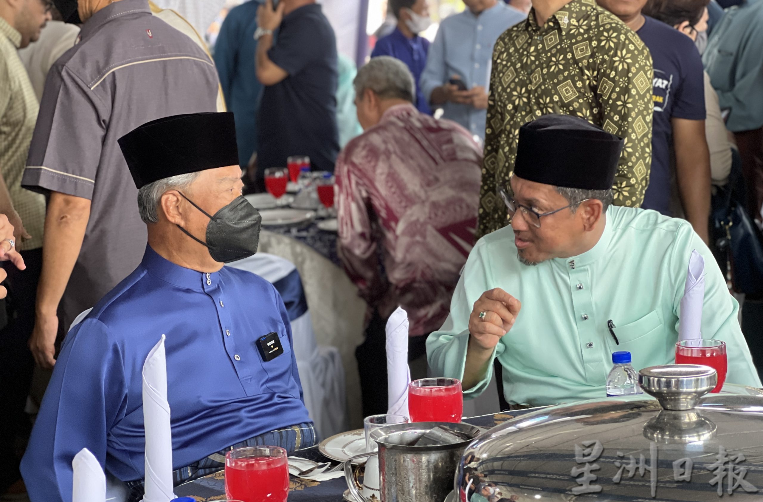 青体部长:脱衣裙头巾非人类所为 人无羞耻心即和无思维生物同等