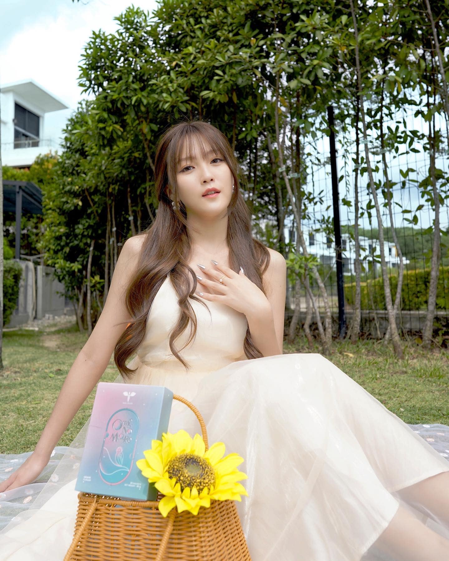 韩晓嗳惊爆患罕疾  血压跌至70嗜睡