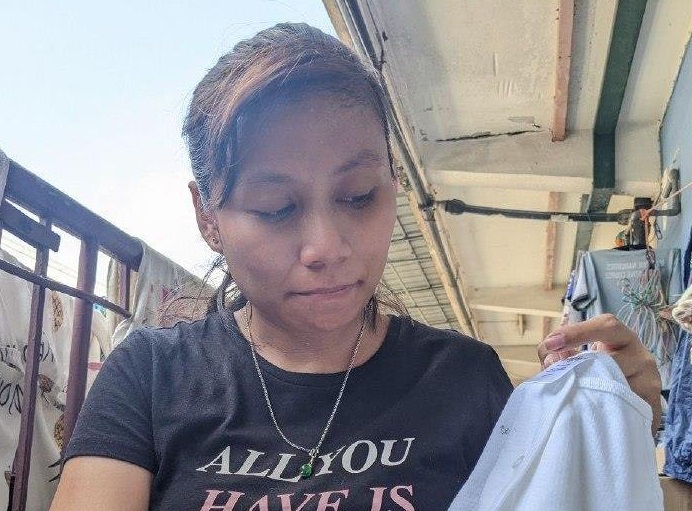 飙车车祸|死者妻子:“丈夫事发时在施援另一车祸事主”