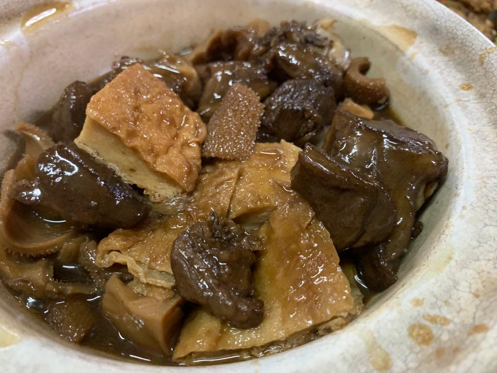 马拉妹出闸 | 去沙登找阿烈吃化骨龙