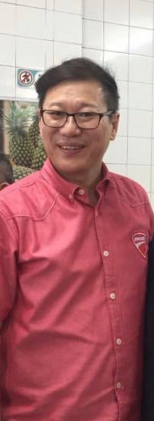 马来西亚刘氏总会总主席拿督刘国泉局绅新闻文告