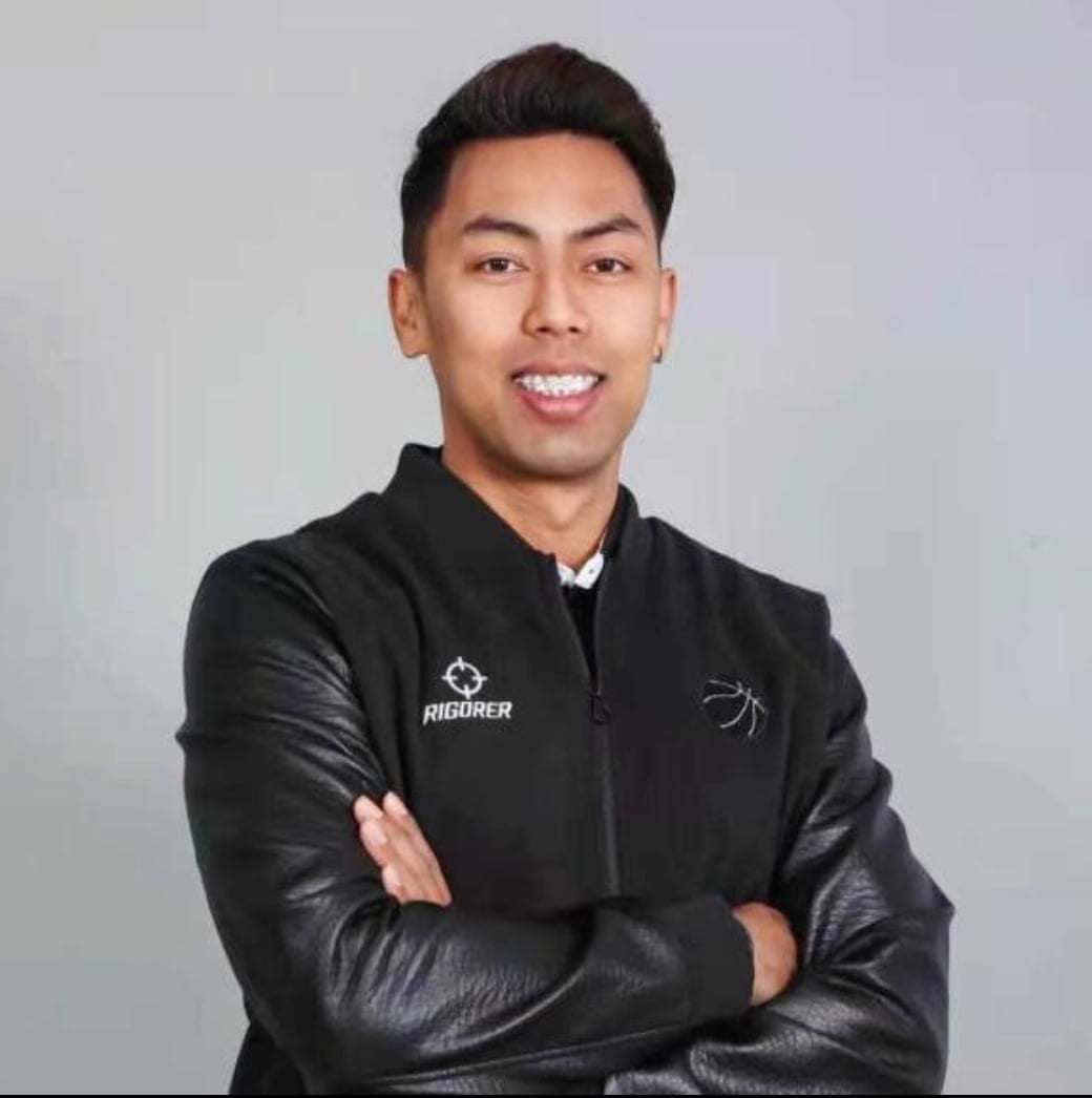 马篮发展联盟(巡礼三)|各率快速猎手(甲俱乐部)对弈 吴清发(古加尼)师徒对决