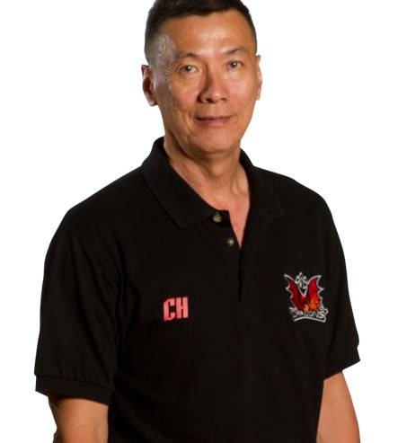 马篮发展联盟(巡礼三)|各率快速猎手(甲俱乐部)对弈 吴清发(古加尼)师徒对决