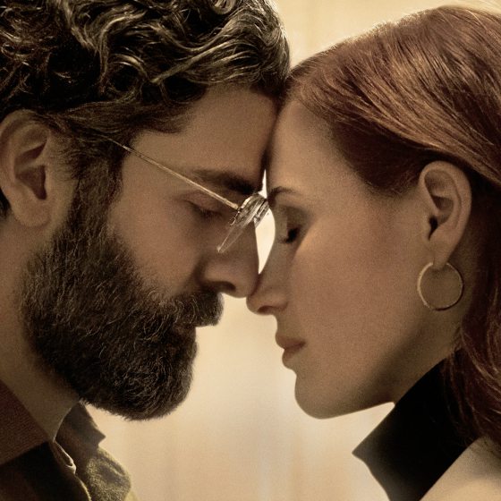 鱼儿水中游/《婚姻生活》爱与婚姻不可兼得