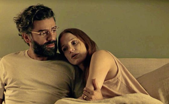 鱼儿水中游/《婚姻生活》爱与婚姻不可兼得