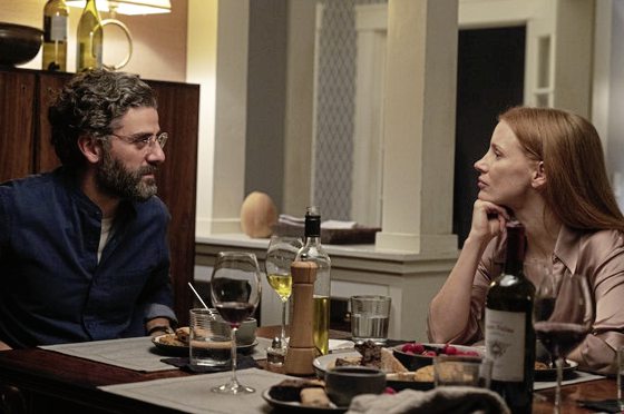 鱼儿水中游/《婚姻生活》爱与婚姻不可兼得