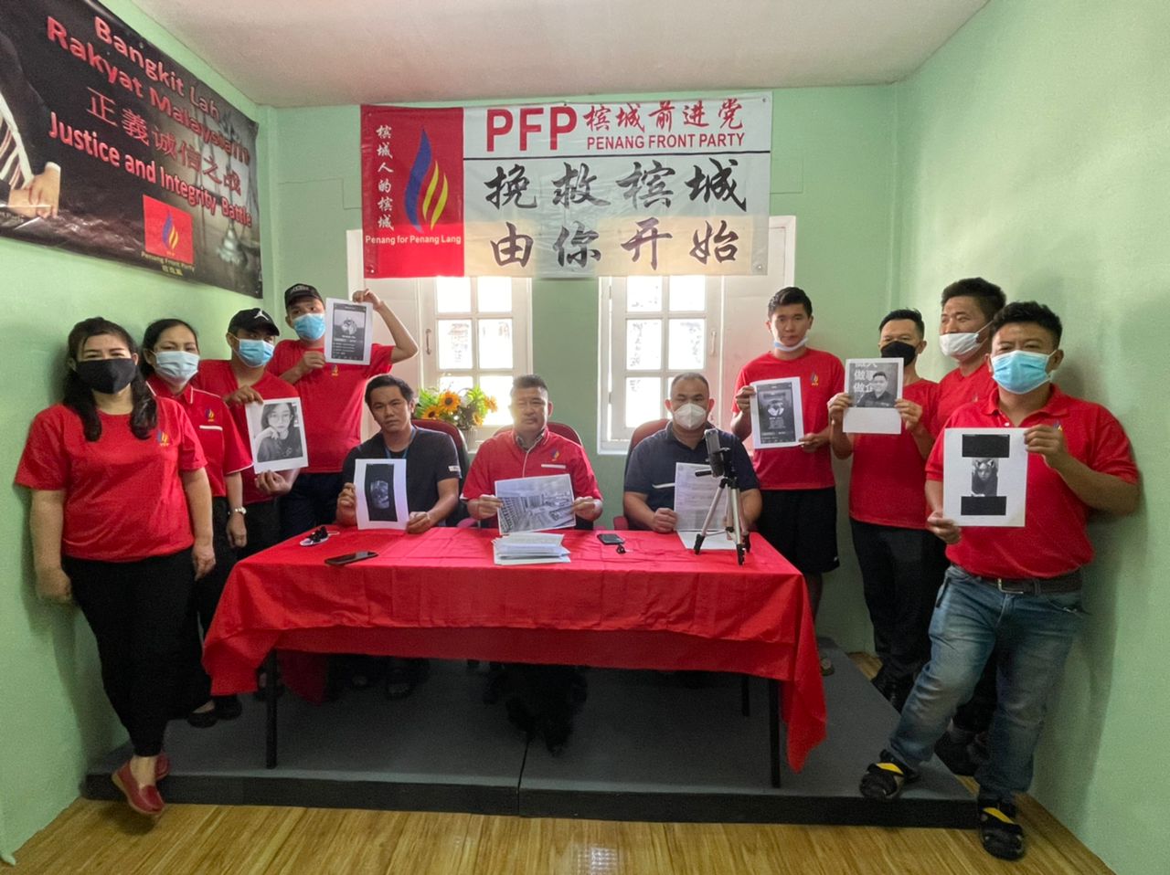 黄家业：多数去当猪仔的人，都是有问题的