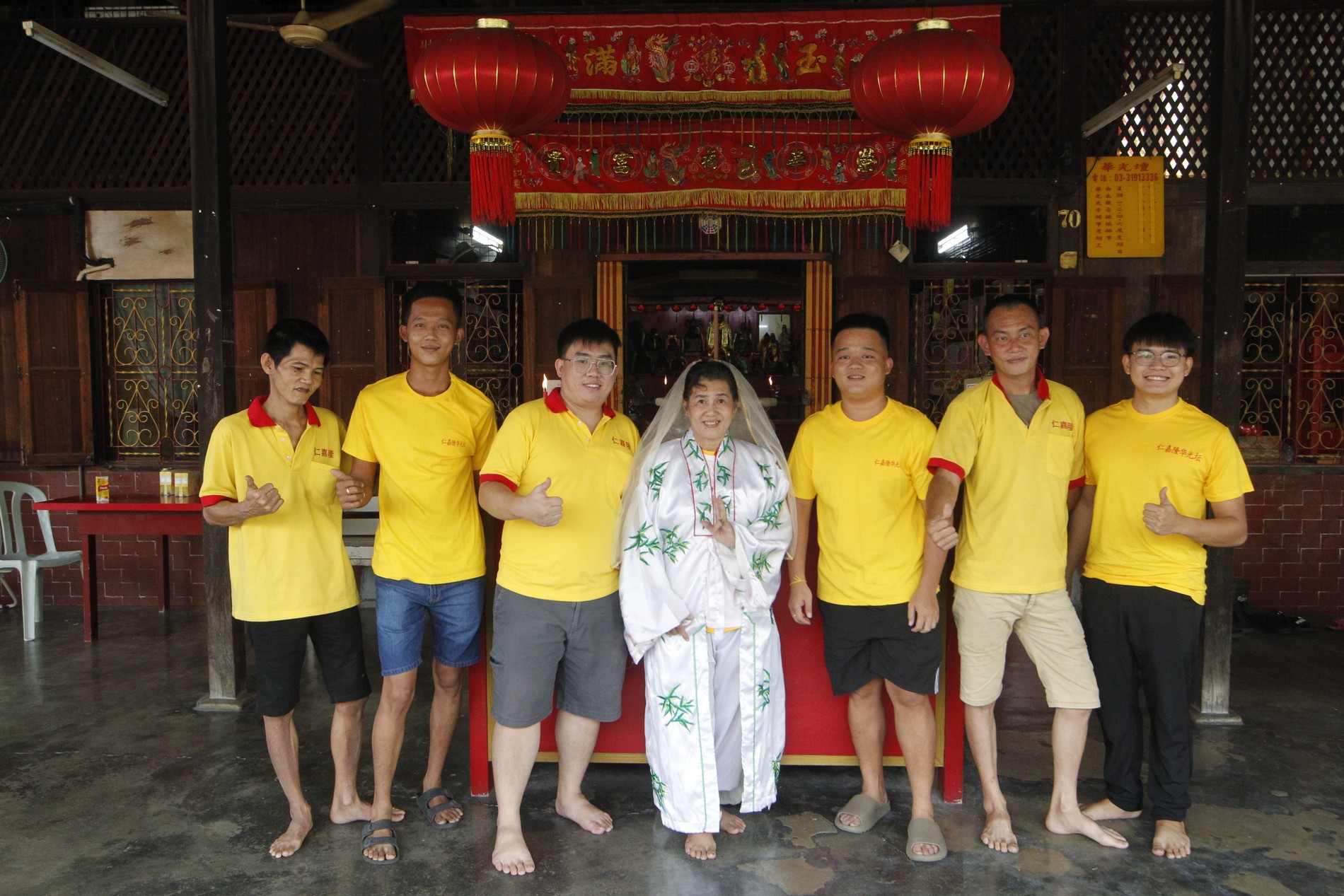 (11日见报)大都会/有故事的人-杨小玲