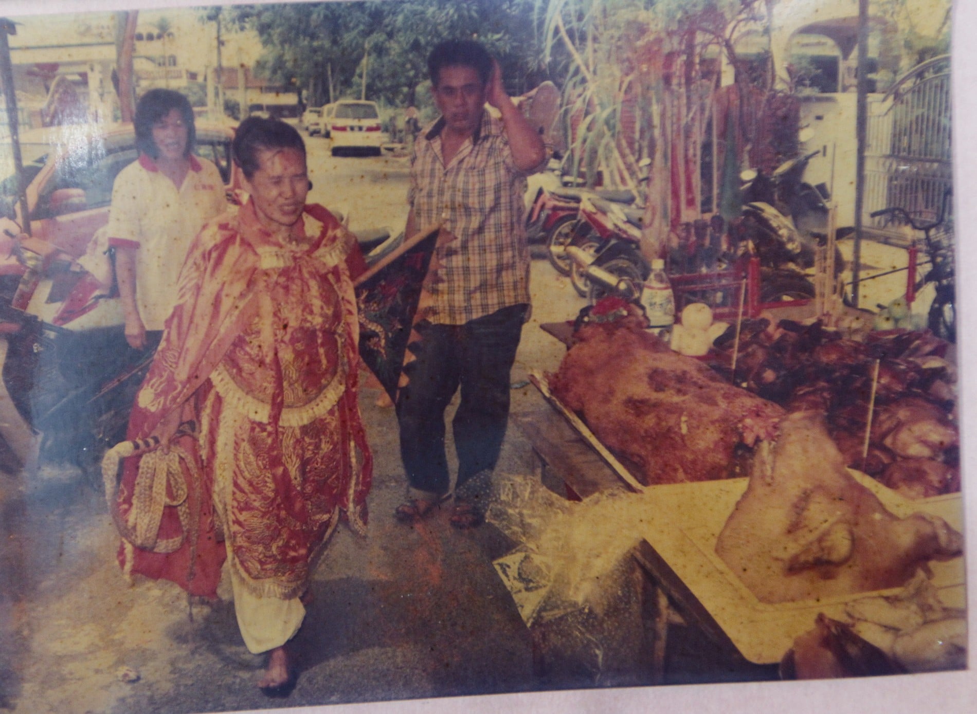 (11日见报)大都会/有故事的人-杨小玲